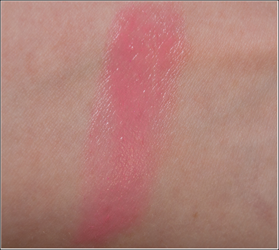 Chanel Chance 56 Rouge Coco Shine Swatches