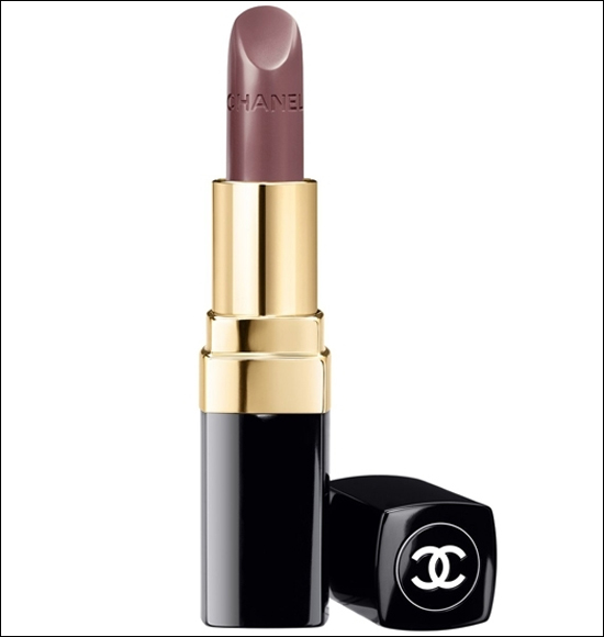 Rouge Coco  Caractere
