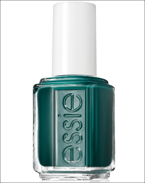 essie Stylenomics Fall 2012 Collection