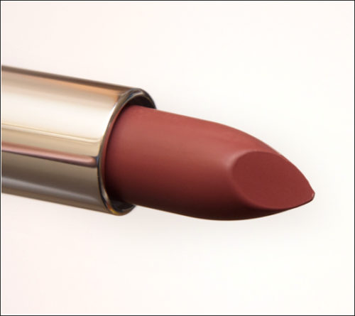 IsaDora Bare Bohemian 01 Perfect Matt Lipstick