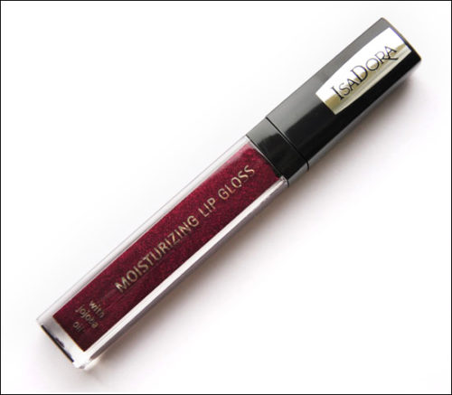 IsaDora Zinfandel 23 Moisturizing Lipgloss