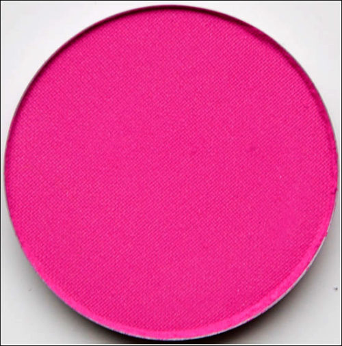 La Femme Cosmetics Blush On Rouge Fuchsia