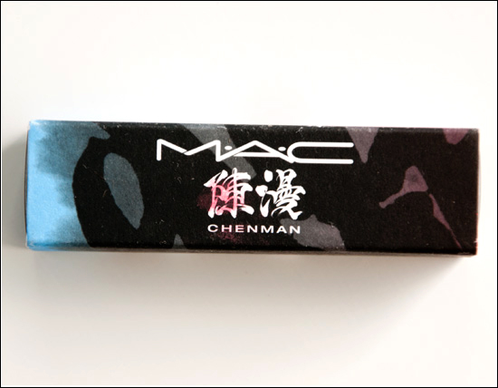 MAC Force Of Love Lipstick