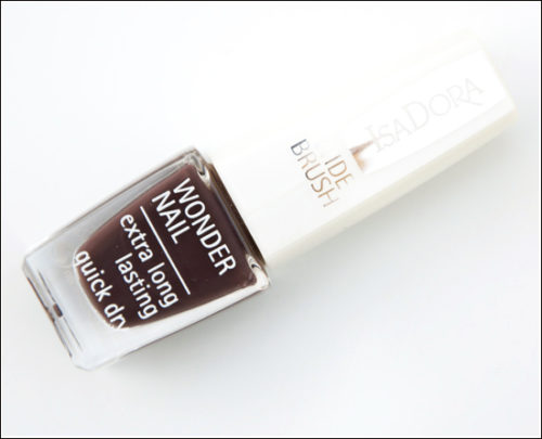 IsaDora Metropolitan 639 Wonder Nail