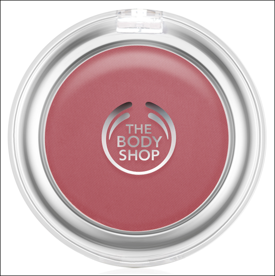 The Body Shop All In One Cheek Colour Cherryade