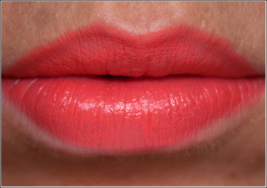 Viva la Diva Cream Coral 85 Lipstick