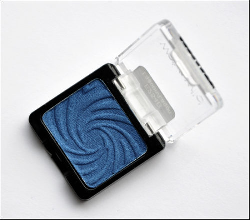 Wet'n'Wild Lagoon E254B Color Icon Eye Shadow Single