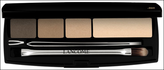 Lancome Brow Expertise Kit Midnight Roses Fall 2012 Collection