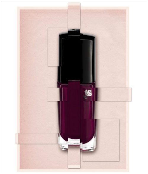 Lancome Midnight Roses Fall 2012 Collection