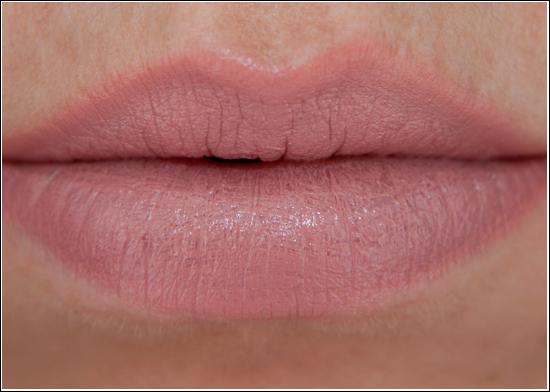 Make Up Store Redwood Lipstick