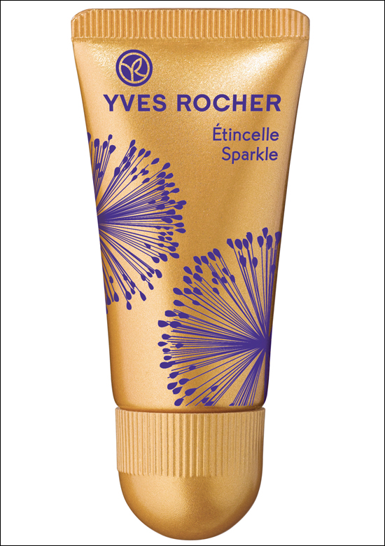 Yves Rocher Sparkle
