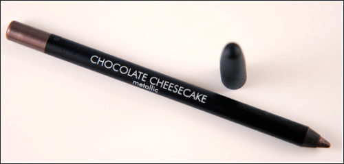 Make Up Store Chocolate Cheesecake Eye Pencil