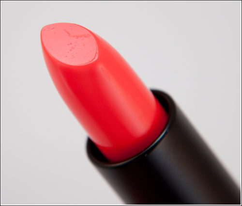 Makeupstore Crimson Lipstick