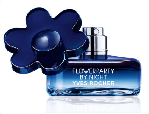 Yves Rocher Flowerparty by Night EdP