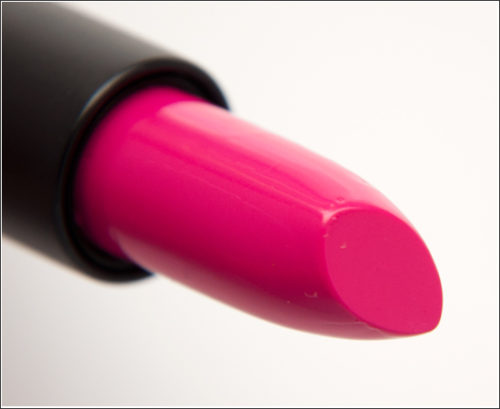 Make Up Store Lipstick Pink Panther