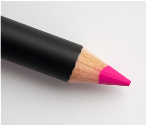 Make Up Store Lip Pencil Strawberry Daiquiri