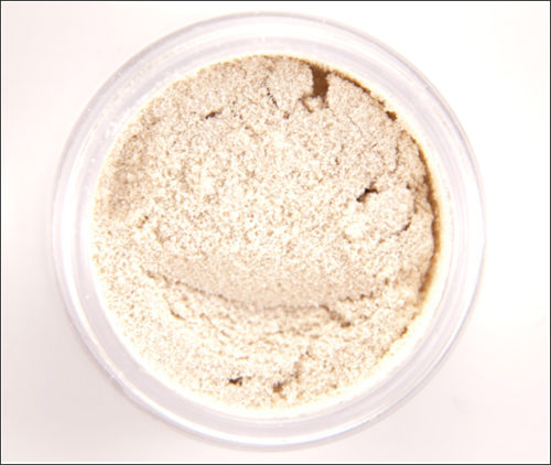 e.l.f. Mineral Eyeshadow Angelic