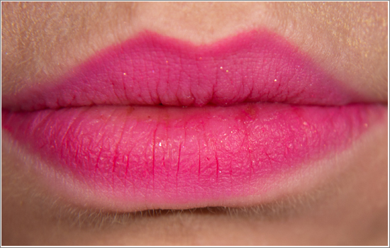 Make Up Store  Lip Pencil Strawberry Daiquiri
