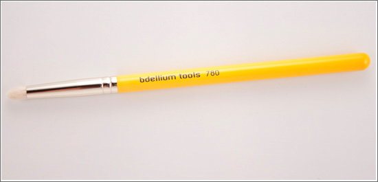 Bdellium Tools 780 Pencil Brush Studio Line