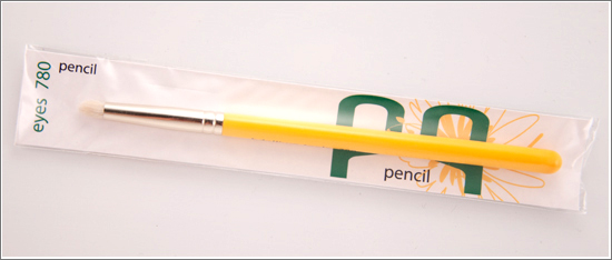 Bdellium Tools 780 Pencil Brush Studio Line