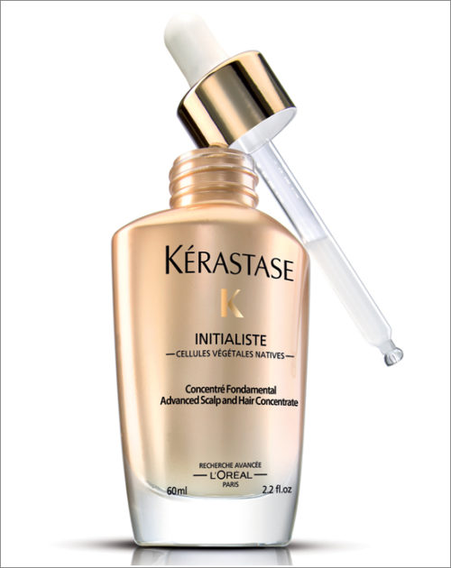 Kérastase Initialiste Advanced Scalp and Hair Concentrate