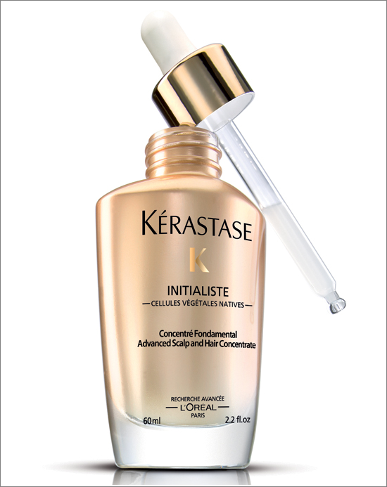 Kérastase Initialiste Advanced Scalp and Hair  Concentrate