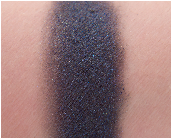 Chanel Illusion d'Ombre Apparition Swatches