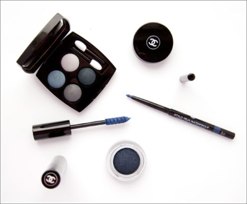 Chanel Jeux de Regards Spring 2013 Collection