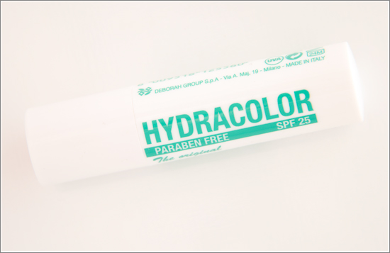 Hydracolor 23 Läppbalsam