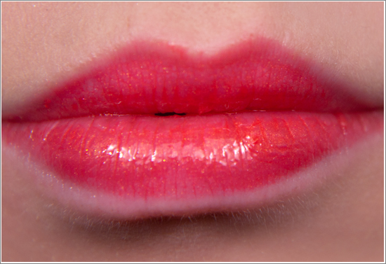 Love Gloss Lips