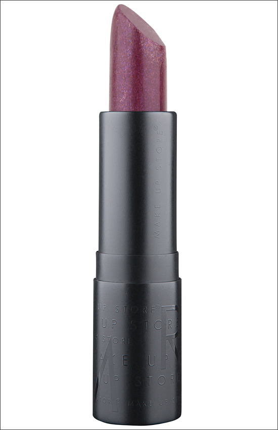 Blackcurrant Lipstick Make Up Store