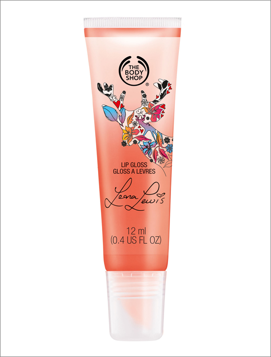 The-Body-Shop-Leona-Lewis-Lip-Gloss-Deerlicious-Coral
