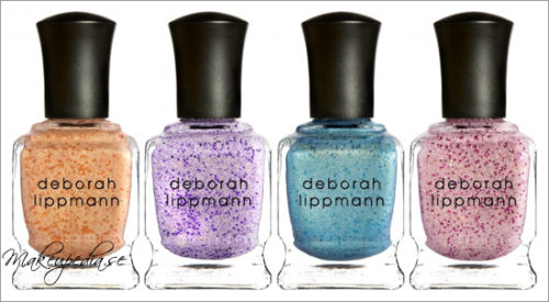 Deborah Lippmanns serie ”The Mermaids"