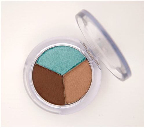 Pürminerals Free Spirit Perfect Fit Eye Shadow Trio