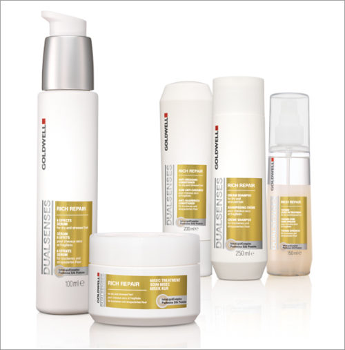 Goldwell Dualsenses Rich Repair