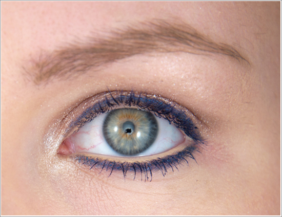 Chanel Stylo Yeux Bleu Exquis Waterproof Long-Lasting Eyeliner