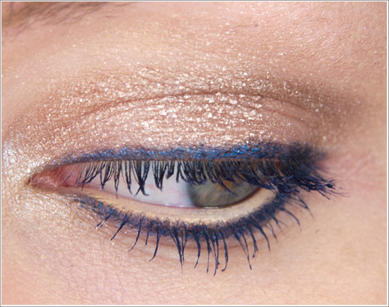 Chanel Stylo Yeux Bleu Exquis Waterproof Long-Lasting Eyeliner