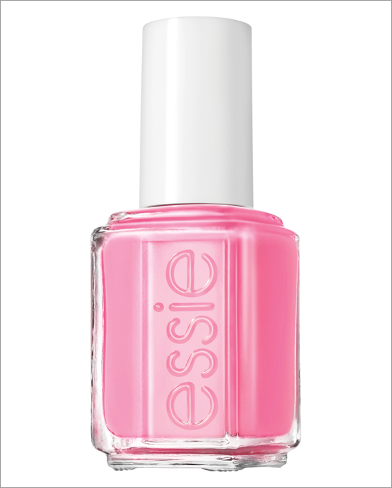 Essie DJ Play That Song Neons 2013 Collection Boom Boom Room