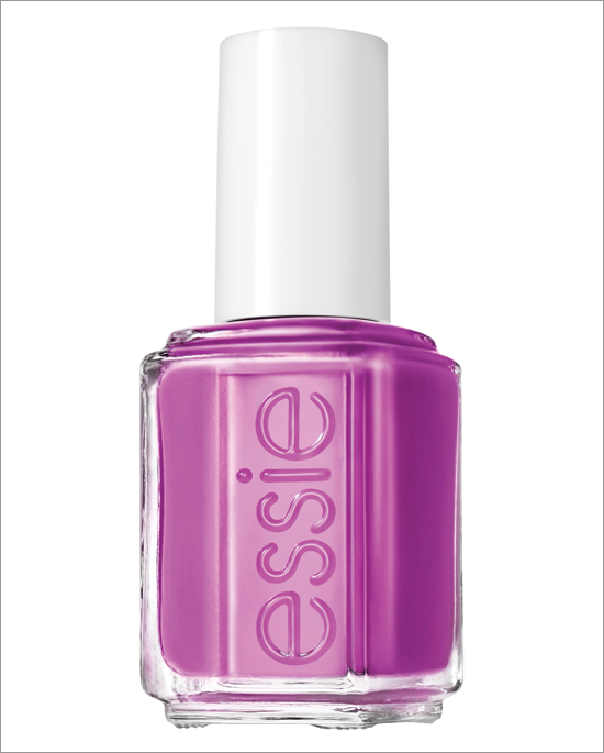 Essie DJ Play That Song Neons 2013 Collection