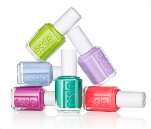 Essie Summer 2013 Collection