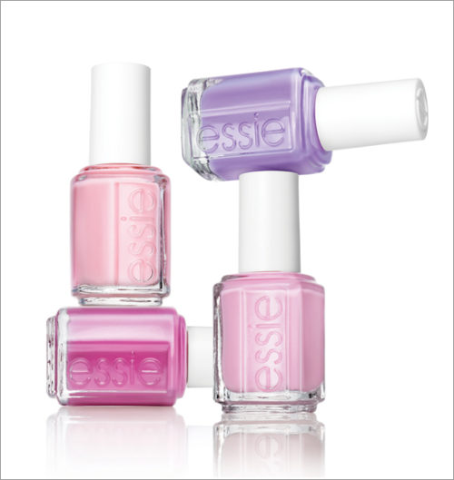 Essie Wedding 2013 Collection