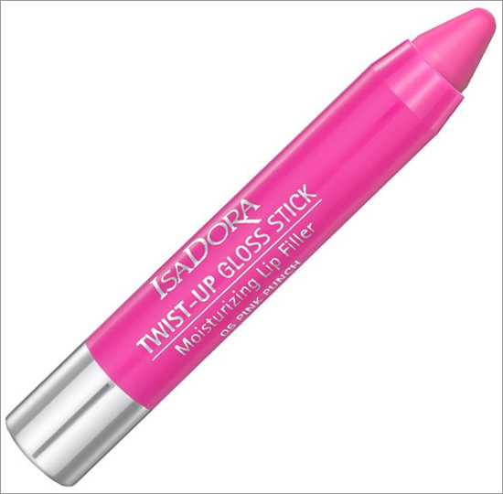 IsaDora-Twist-Up-Gloss-Stick--05-Pink-Punch