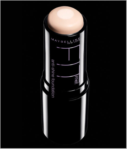 Maybelline Fit Me Foundation Stick