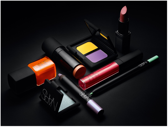NARS Summer Shock Collection