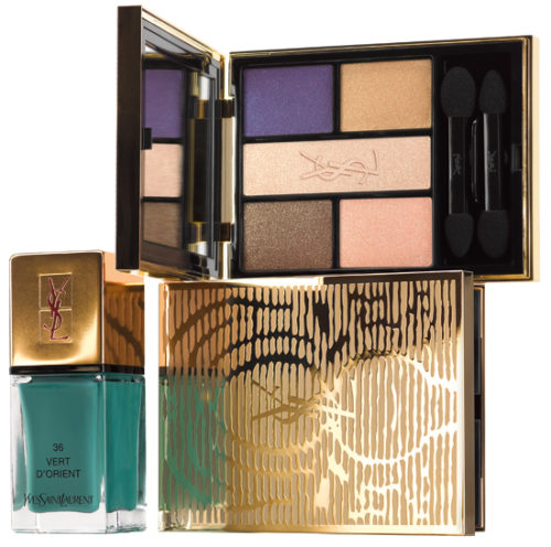 YSL Marrakesh Sunset