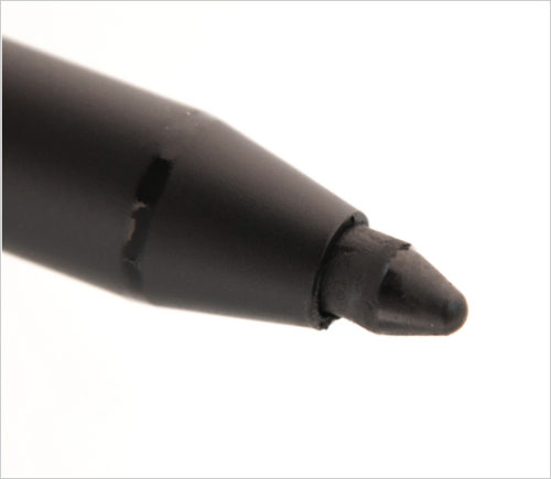 Apolosophy Eyeliner Charcoal Black 01