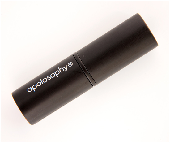 Apolosophy Velvet Lipstick