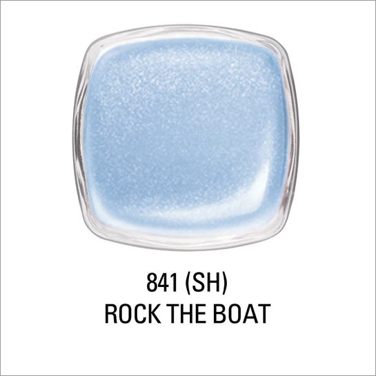 Essie Rock The Boat