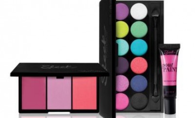 Sleek Makeup Candy Collection