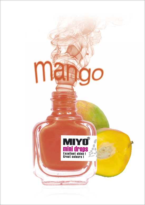 MIYO-Mango-Mini-Drops-Nailpolish-2013